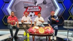Letkol Inf (Purn) G. Borlak hingga Niko KiliKily Siap Bangkitkan Ekosistem Tinju Profesional