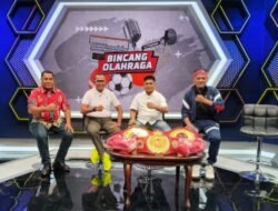 Letkol Inf (Purn) G. Borlak hingga Niko KiliKily Siap Bangkitkan Ekosistem Tinju Profesional