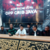 Usai Dilaporkan ke Polda Metro, H. Hercules Tegaskan GRIB Jaya Punya Bukti Digital Lengkap