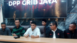 Usai Dilaporkan ke Polda Metro, H. Hercules Tegaskan GRIB Jaya Punya Bukti Digital Lengkap