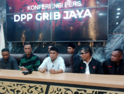 Usai Dilaporkan ke Polda Metro, H. Hercules Tegaskan GRIB Jaya Punya Bukti Digital Lengkap