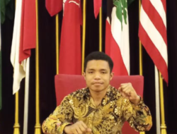Pancasila 1 Juni: GMNI Jakarta Timur Ajak Generasi Muda Warisi Api Perjuangan, Bukan Sekadar Seremoni