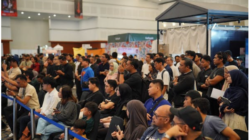 ICX 2026 Surabaya Raup Transaksi Rp3 Miliar, Lebih dari 16.500 Pengunjung Padati Pameran Kopi Nasional