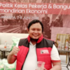 Kongres III KPBI: KPBI Sumsel Soroti Status PKWT dan Mutasi Kerja di PLN, Desak Kepastian Perlindungan Pekerja