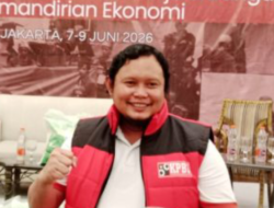 Kongres III KPBI: KPBI Sumsel Soroti Status PKWT dan Mutasi Kerja di PLN, Desak Kepastian Perlindungan Pekerja