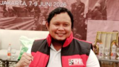 Kongres III KPBI: KPBI Sumsel Soroti Status PKWT dan Mutasi Kerja di PLN, Desak Kepastian Perlindungan Pekerja