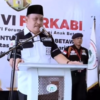 MIO Indonesia Ucapkan Selamat, Abdul Ghoni Kembali Nahkodai FORKABI Secara Aklamasi