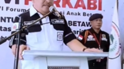 MIO Indonesia Ucapkan Selamat, Abdul Ghoni Kembali Nahkodai FORKABI Secara Aklamasi