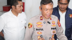 Polsek Johar Baru Bongkar Komplotan Curanmor, Tiga Pelaku Ditangkap dan Satu DPO