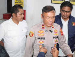 Polsek Johar Baru Bongkar Komplotan Curanmor, Tiga Pelaku Ditangkap dan Satu DPO