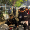 Brimob Polda Metro Jaya Bersama Tim Perintis Presisi Gagalkan Tawuran dan Balap Liar