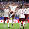 Drama Semifinal! Spanyol Tunjukkan Kelasnya, Prancis Harus Gigit Jari