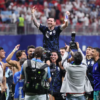 Lionel Messi Hadapi Spanyol di Final Piala Dunia 2026, Siapa yang Jadi Juara?