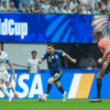 Dua Assist Messi Bawa Argentina Singkirkan Inggris dan Lolos ke Final Piala Dunia