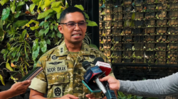 Kodam Jaya Buka Suara Soal Penolakan Pengosongan Lahan di Kwini VIII, Relokasi Warga Disiapkan