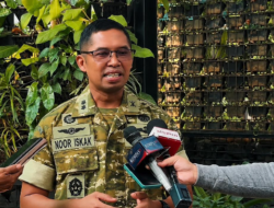 Kodam Jaya Buka Suara Soal Penolakan Pengosongan Lahan di Kwini VIII, Relokasi Warga Disiapkan