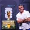 Deretan Selebritas Dunia Justin Bieber hingga Kaka Ramaikan FIFA Block Party 2026 di Fanatics Fest