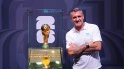 Deretan Selebritas Dunia Justin Bieber hingga Kaka Ramaikan FIFA Block Party 2026 di Fanatics Fest