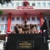 30 Tahun Kudatuli, Megawati Soekarnoputri Resmikan Monumen untuk Kenang Perjuangan Demokrasi