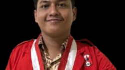 81 Tahun Indonesia Merdeka, GMNI Jakarta Timur Dorong Evaluasi Total Pemerintahan Prabowo-Gibran
