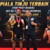 Ketum PLPPBI Hendra Digjaya Apresiasi Sabuk Emas Kapolri 2026, Siap Fasilitasi Talenta Tinju di Daerah