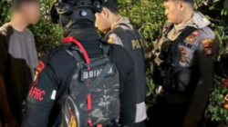 Dugaan Balap Liar Digagalkan di Pondok Kelapa, 4 Motor Diserahkan ke Polres Jaktim