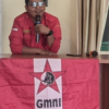 GMNI Jakarta Timur Gelar PPAB Raya, Jansen Henry Kurniawan Tekankan Kualitas dan Arah Perjuangan Kader
