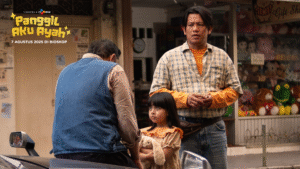 Film Panggil Aku Ayah: Drama Komedi Keluarga yang Menghangatkan dan Menguras Air Mata