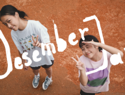 Sambut Hari Anak Nasional, Palari Films Luncurkan Postcard Desember Jani untuk Hangatkan Percakapan Keluarga