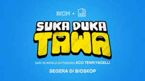 Rachel Amanda Jadi Komika dalam Debut Film Panjang Aco Tenriyagelli, Suka Duka Tawa