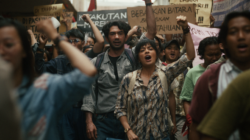 Dari Busan ke Jakarta, Laut Bercerita Jadi Film Penutup JFW 2026 Sebelum Tayang di Bioskop