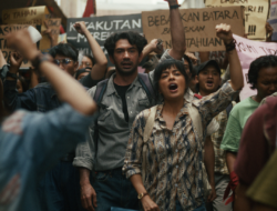 Dari Busan ke Jakarta, Laut Bercerita Jadi Film Penutup JFW 2026 Sebelum Tayang di Bioskop
