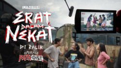 5 Fakta Di Balik Layar Operasi Pesta Copet yang Bikin Penasaran: Dari Rhoma Irama hingga Spidercam