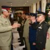 Membanggakan! Perwira Hukum TNI AD Raih Gelar Master Pertahanan di National Defence University Pakistan