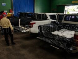 Gagalkan Penyelundupan 7,9 Ton Bijih Timah, Satlap Tri Cakti dan Intel Korem Selamatkan Rp6,7 Miliar