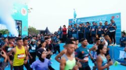 Asops Panglima TNI Lepas Pangandaran Run 2026, Dimeriahkan 5.070 Pelari