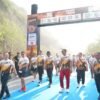 Diikuti 4.000 Pelari, PRIMA Trail Run 2026 Bali Resmi Dibuka Wakil Panglima TNI