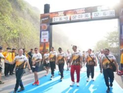 Diikuti 4.000 Pelari, PRIMA Trail Run 2026 Bali Resmi Dibuka Wakil Panglima TNI