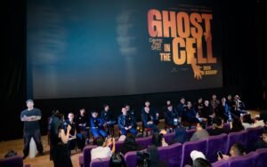 Ghost in The Cell: Comeback Abimana Aryasatya & Reuni Bintang Quickie Express