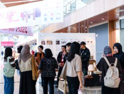 Designer Showcase Perkuat Posisi IFEX 2026 sebagai Pameran Furnitur Terbesar di Asia