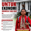 GMNI Jakarta Timur Desak Thomas Djiwandono Dicopot, Sebut Mundurnya Pimpinan OJK dan BI Alarm Serius bagi Ekonomi Nasional