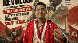 Indonesia di Persimpangan Jalan: Saatnya Evaluasi Arah Bangsa