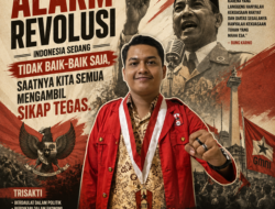 Indonesia di Persimpangan Jalan: Saatnya Evaluasi Arah Bangsa