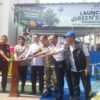 Inovasi Baru Polres Metro Bekasi, Bayar PNBP SIM Pakai Sampah
