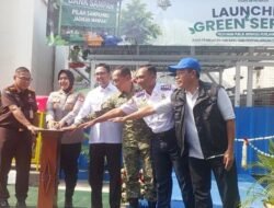 Inovasi Baru Polres Metro Bekasi, Bayar PNBP SIM Pakai Sampah