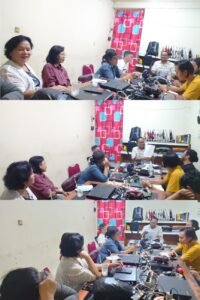 PBB DKI Jakarta Gelar Rapat Persiapan Musda I DPD, Bahas Kepengurusan DPC dan Teknis Pelaksanaan Acara