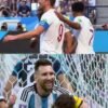 Inggris vs Argentina: Duel Raksasa Perebutkan Tiket Final Piala Dunia 2026