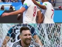 Inggris vs Argentina: Duel Raksasa Perebutkan Tiket Final Piala Dunia 2026