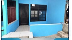 30 Tahun Tinggal di Rumah Bocor, Idris Dapat Bantuan Renovasi Kancana Bapak Teddy